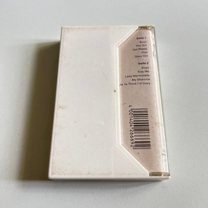 Sabrina - 1987
