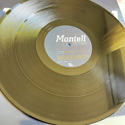 Montell Jordan - Master P - Silkk "The Shocker" - Let's Ride - 1998