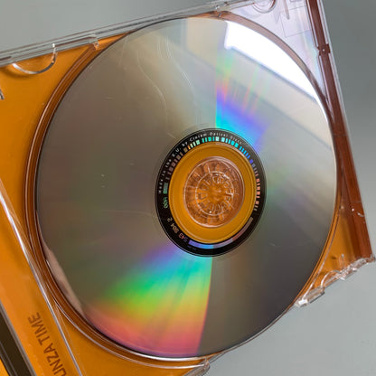 Emir Kusturica & The No Smoking Orchestra - Unza Unza Time - 2000 Occasion