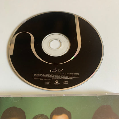 CD - NoJazz- 2002 Occasion