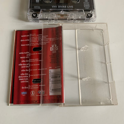 Divas - VH1 Divas Live - 1998 Occasion