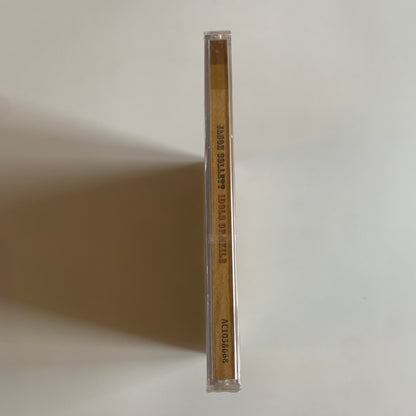 CD - Jason Collett - Idols Of Exile - 2006 Neuf