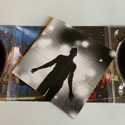 CD - M. Pokora - A La Poursuite Du Bonheur - 2012 Occasion