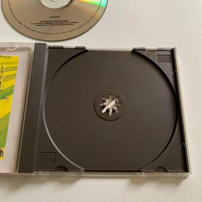 Genesis - Nursery Cryme - 1985 Occasion