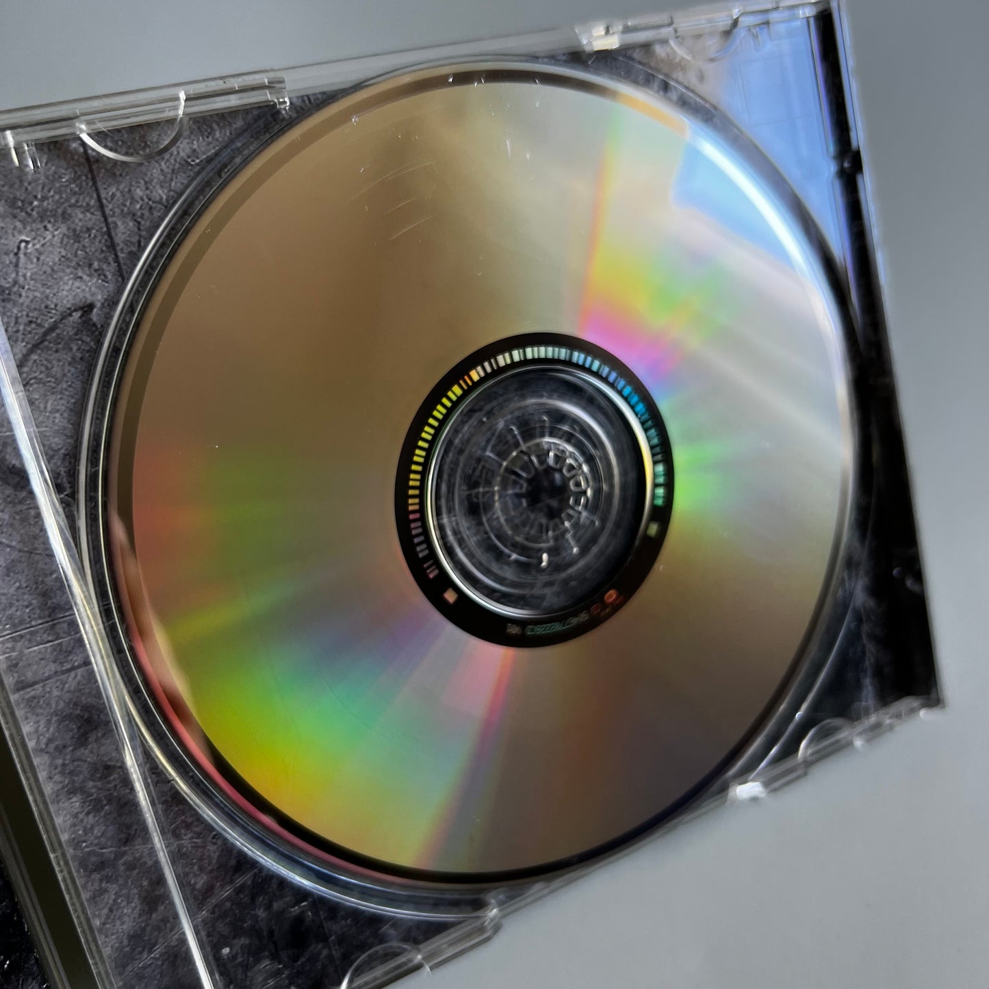 CD - Compilation - Rap & R'N'B Non Stop 2005