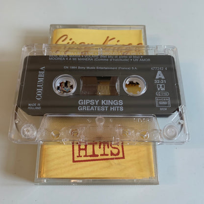 Gipsy Kings - Greatest Hits - 1994