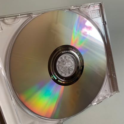 CD - Will.i.am - #willpower - 2013 Occasion