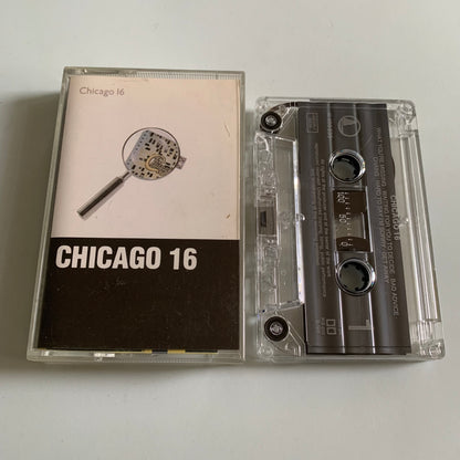 Chicago - Chicago 16 - Occasion
