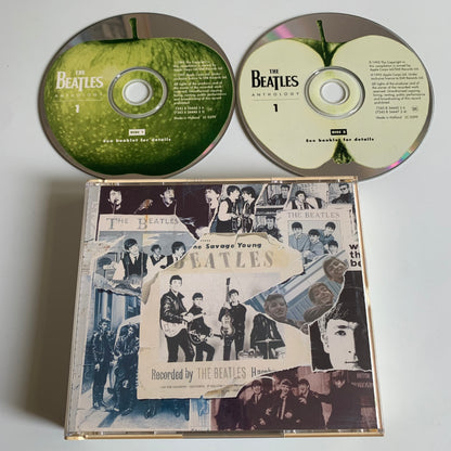 The Beatles - Anthology 1 - 2015 Occasion