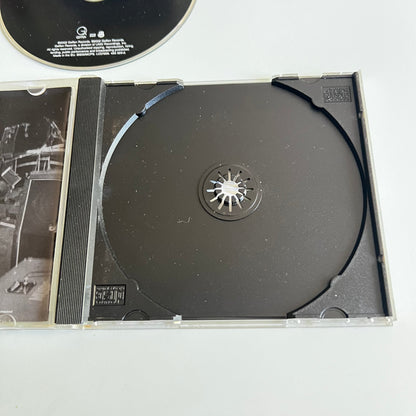 CD - Nirvana - 2002