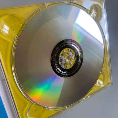 CD - Jack Johnson - Sing-A-Longs And Lullabies For The Film Curious George - 2006