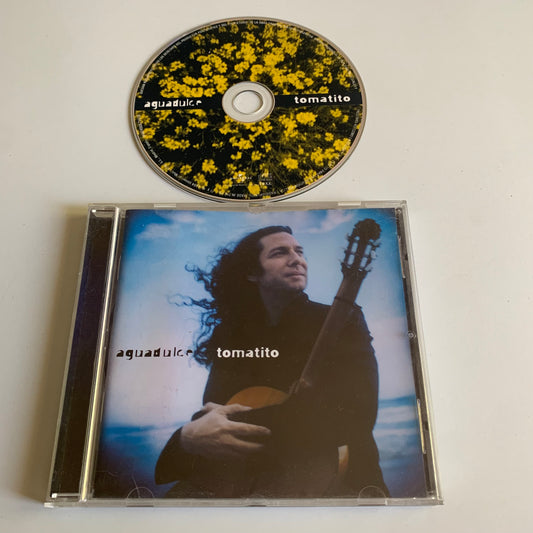 Tomatito - Aguadulce - 2004 Occasion