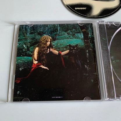 CD - LaFee - Jetzt Erst Recht - 2007