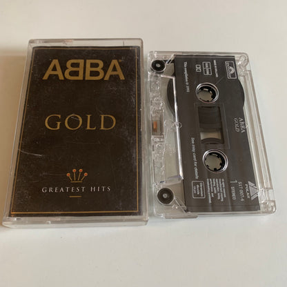ABBA - Gold (Greatest Hits) - 1992 Occasion