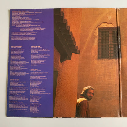 The Alan Parsons Project - Eve - LP 1980