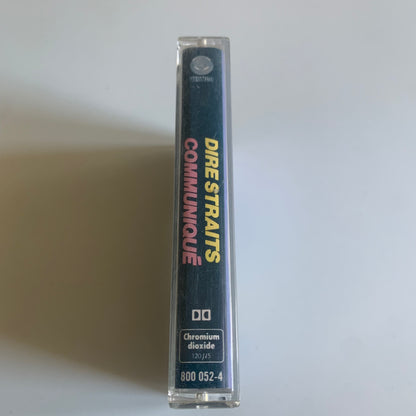 Dire Straits - Communiqué Occasion