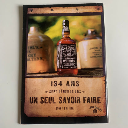 Magazine Rock & Folk - Nº404 Avril 2001