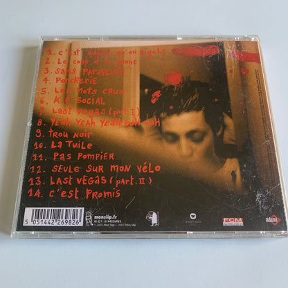 Mell - C'est Quand Qu'On Rigole 2007 Occasion