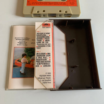 Renaud - Morgane De Toi - 1983 Occasion