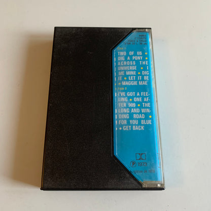 The Beatles - Let It Be - Occasion