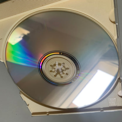 CD - Genesis - We Can't Dance - 1991 Occasion