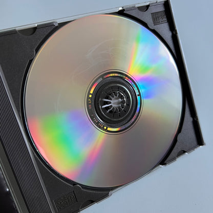 CD - Aldo Romano - Prosodie - 1995