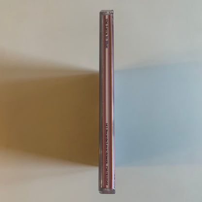 CD - The Corrs - In Blue - 2000 Occasion