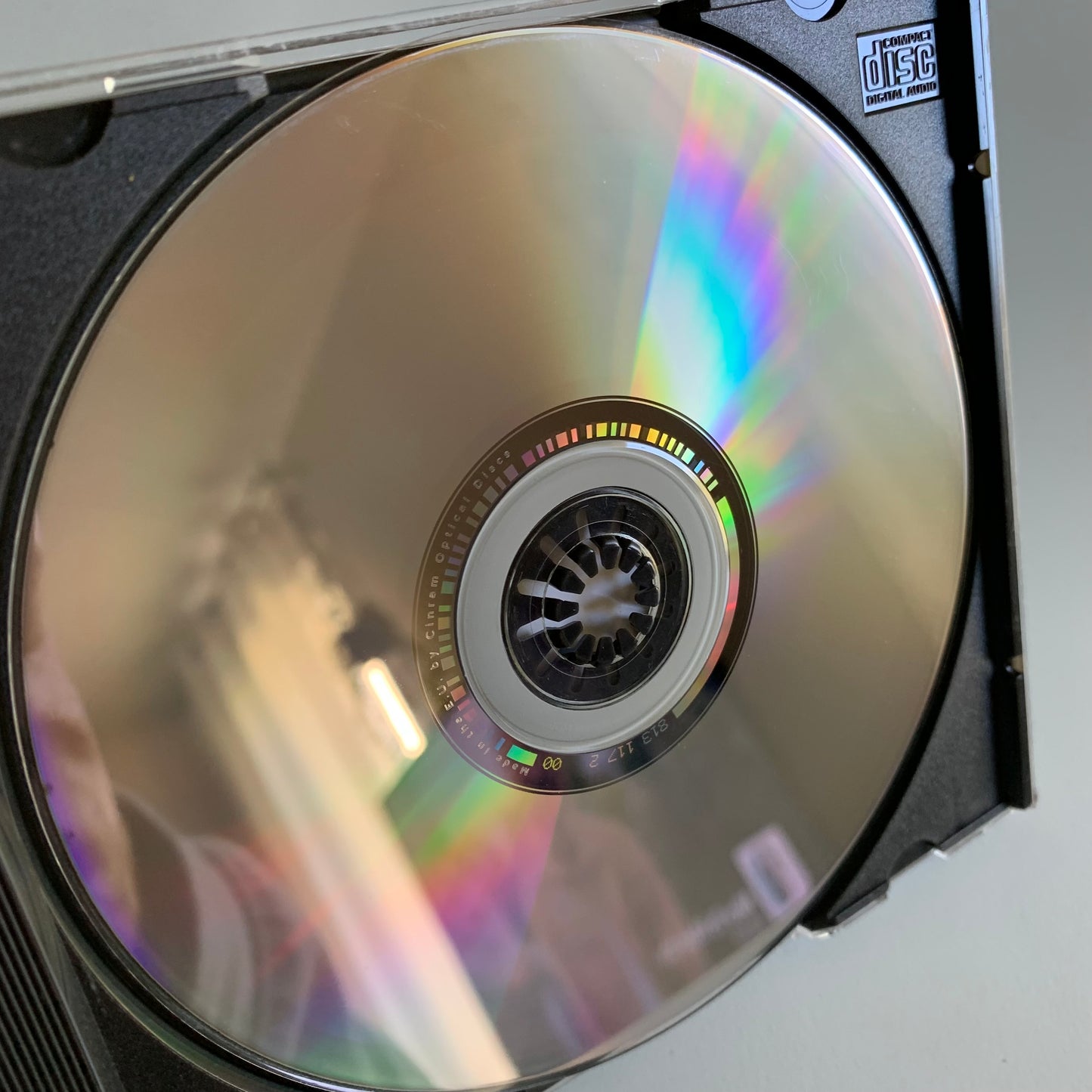 CD - Daniel Balavoine - Un Autre Monde - Occasion