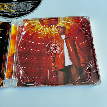 CD - Matt - Phoenix 2006