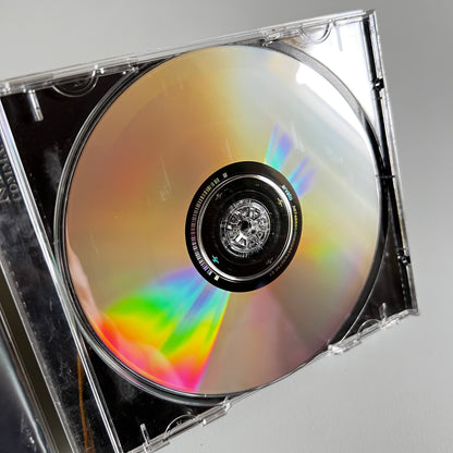 CD - Niska - Commando - 2017