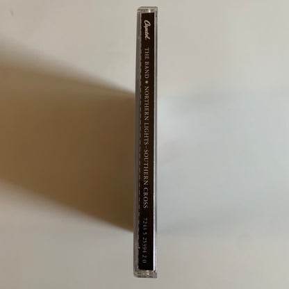CD - The Band - Northern Lights - Southern Cross - 2001 Occasion