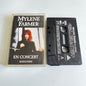 Mylene Farmer - En Concert - 1989