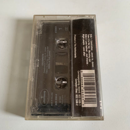 Kool & The Gang - Celebrate - Occasion