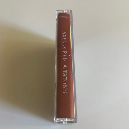 Axelle Red - A Tâtons - 1996 Occasion