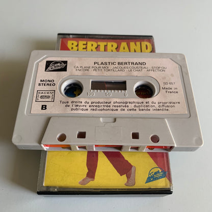 Plastic Bertrand - Occasion