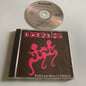 CD - Backline - Michel Linerol - Le Ou Ni An Vakans - Occasion