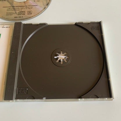 CD - Edie Brickell & New Bohemians - Shooting Rubberbands At The Stars - 1988 Occasion