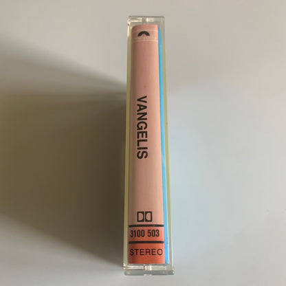 Vangelis - China = 中國 - 1979 Occasion