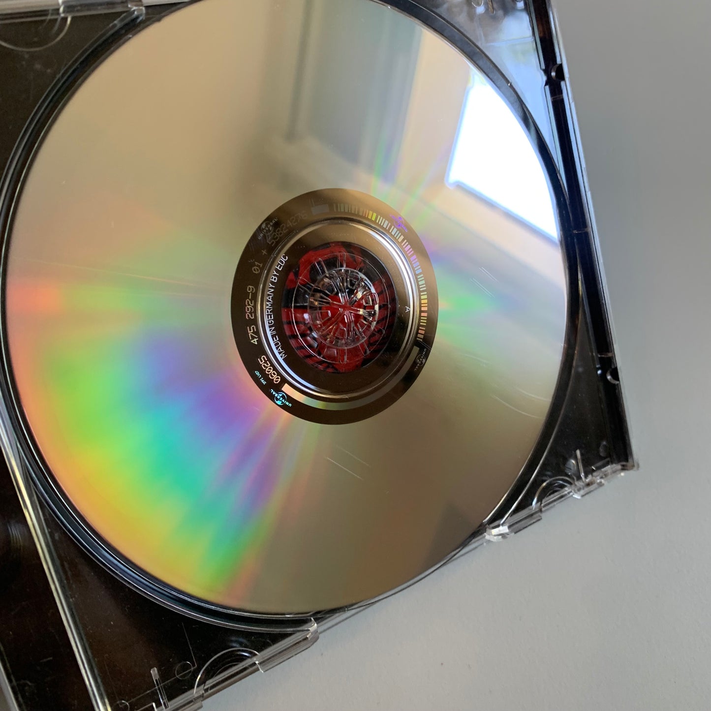 CD - Niska - Charo Life - 2015 Occasion