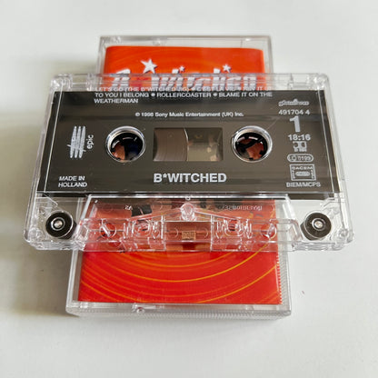 B*Witched - 1998