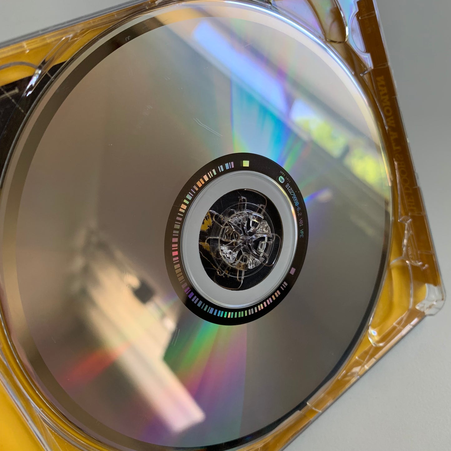 Doors - L.A. Woman - 2007 Occasion