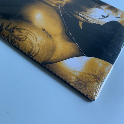 Booba - Panthéon - Double LP 2019 Neuf sous Blister