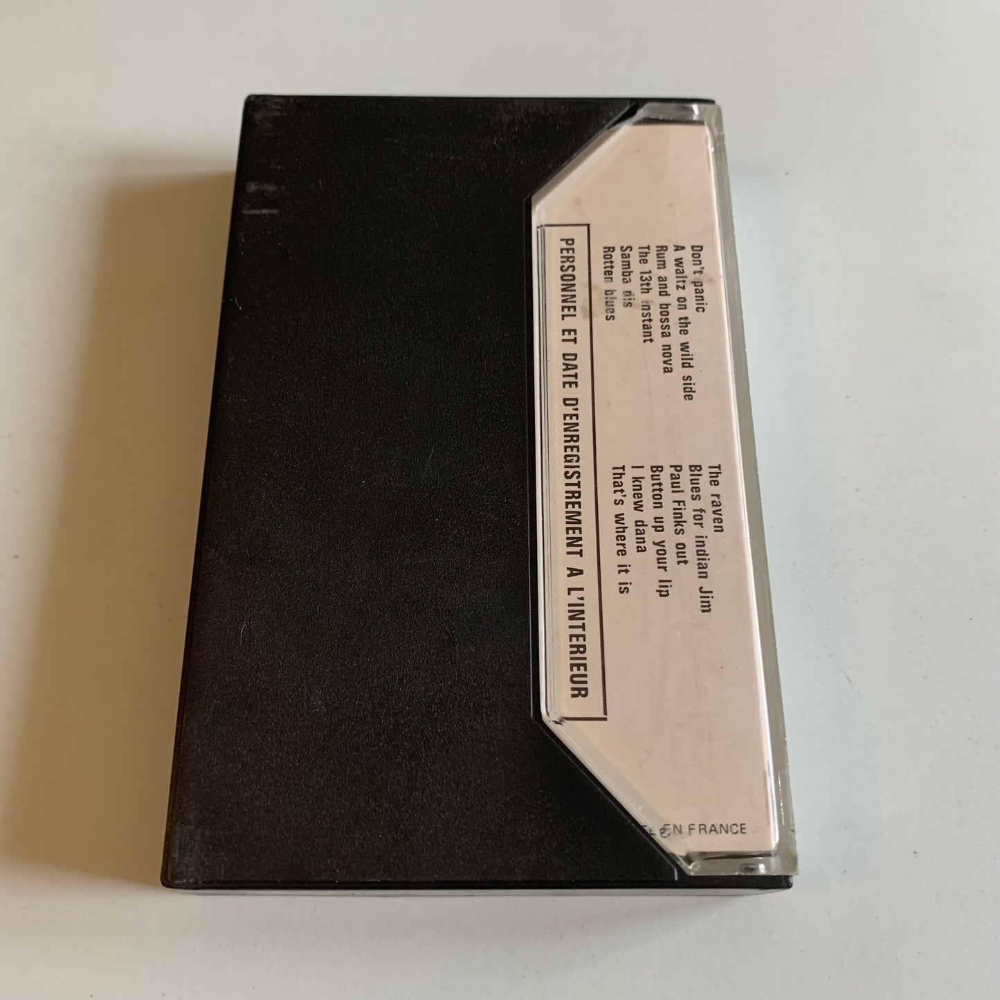 Kai Winding - The Kai Winding Trombones - Occasion