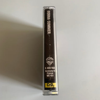 Donna Summer - Donna Summer - 1982 Occasion