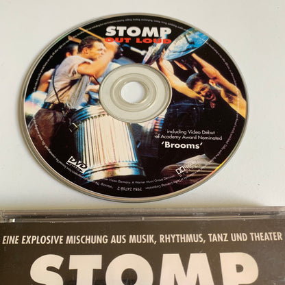 Stomp - Out Loud - 1998 Occasion