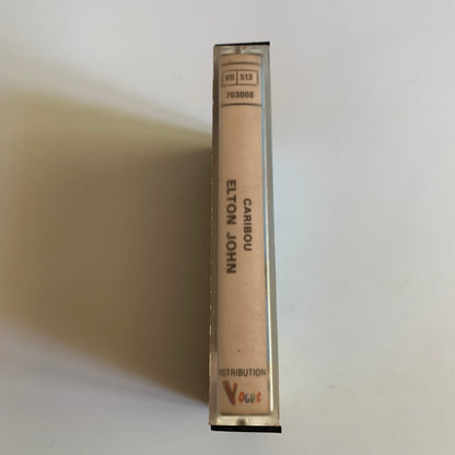 Elton John - Caribou - 1974 Occasion