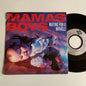 Mama's Boys - Waiting For A Miracle - Single 1987 Occasion