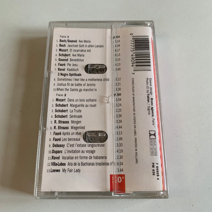 Barbara Hendricks - La Voix Du Ciel - 1993