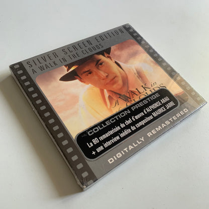Maurice Jarre - A Walk In The Clouds - Silver Screen Edition - 2005 Neuf sous Blister