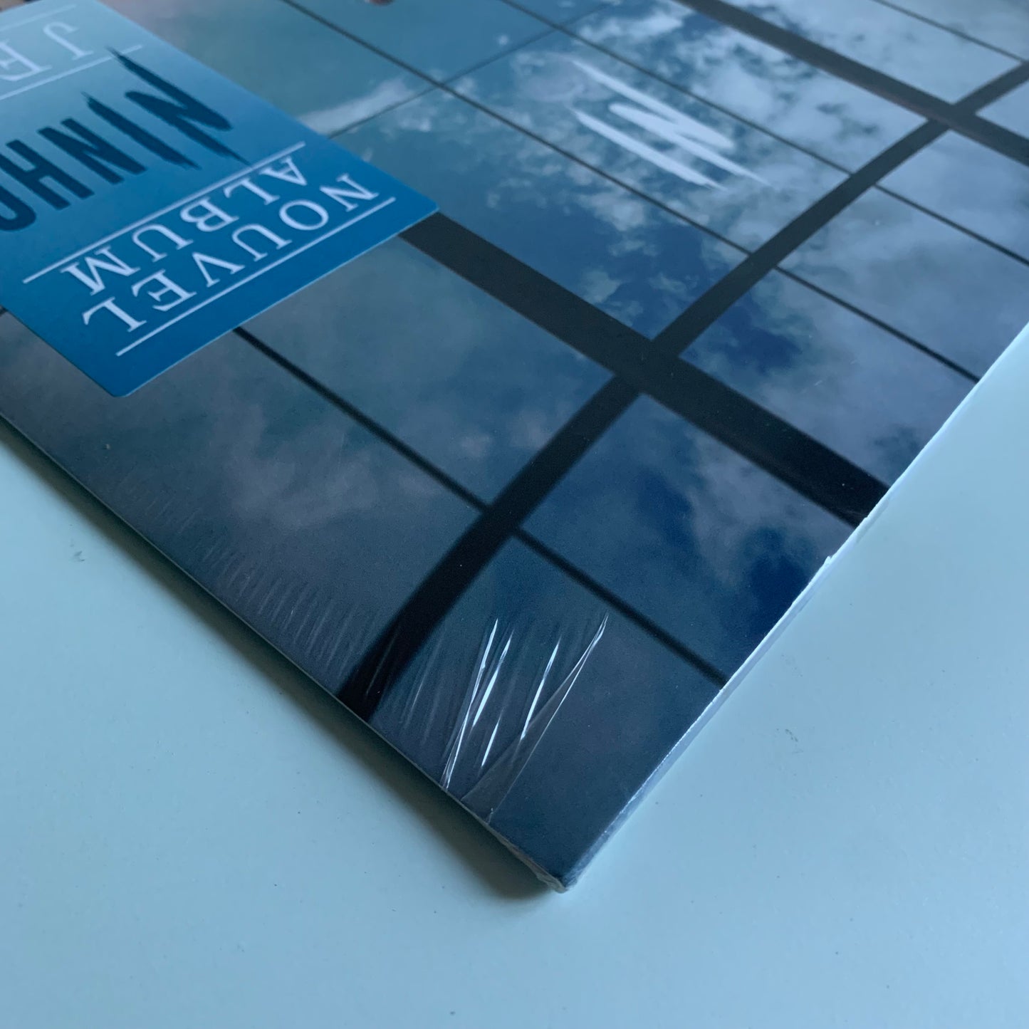 Ninho - Jefe - Double LP 2021 Neuf sous Blister